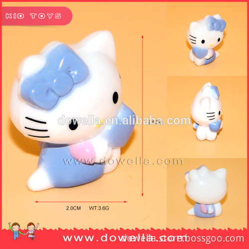 Anime Toy cute Hello Kitty Figure